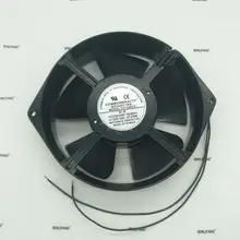 FP-108CX-S1-B 170*150*38 мм 220 В Вентилятор охлаждения частоты