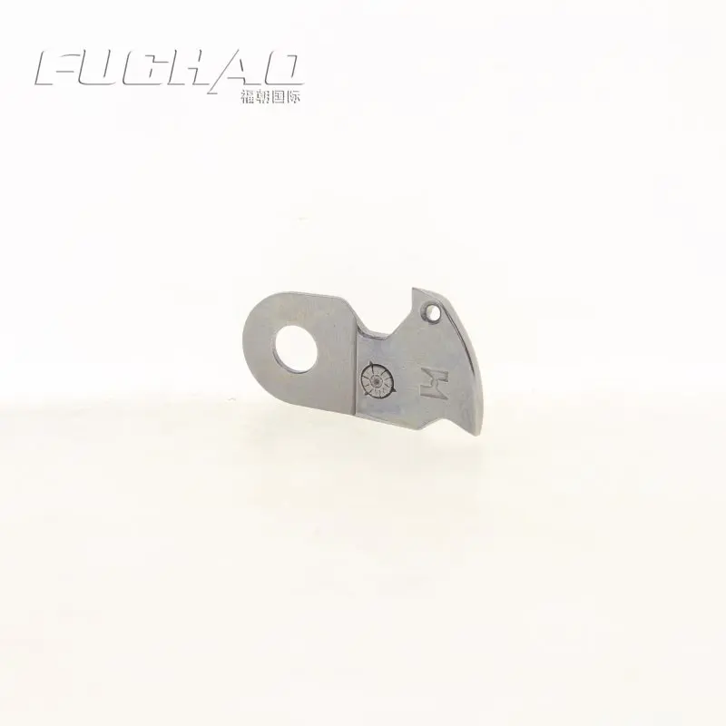 B2421-280-0A0 STRONG. H бренд REGIS для JUKI LK-1850 подвижные ножи промышленные Запчасти для швейных машин