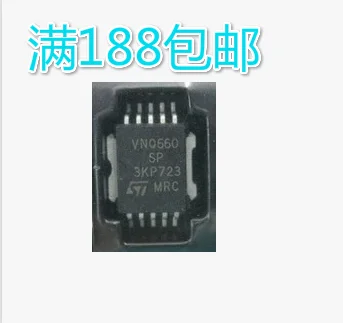 10 шт в упаковке, новая VNQ660SP 10