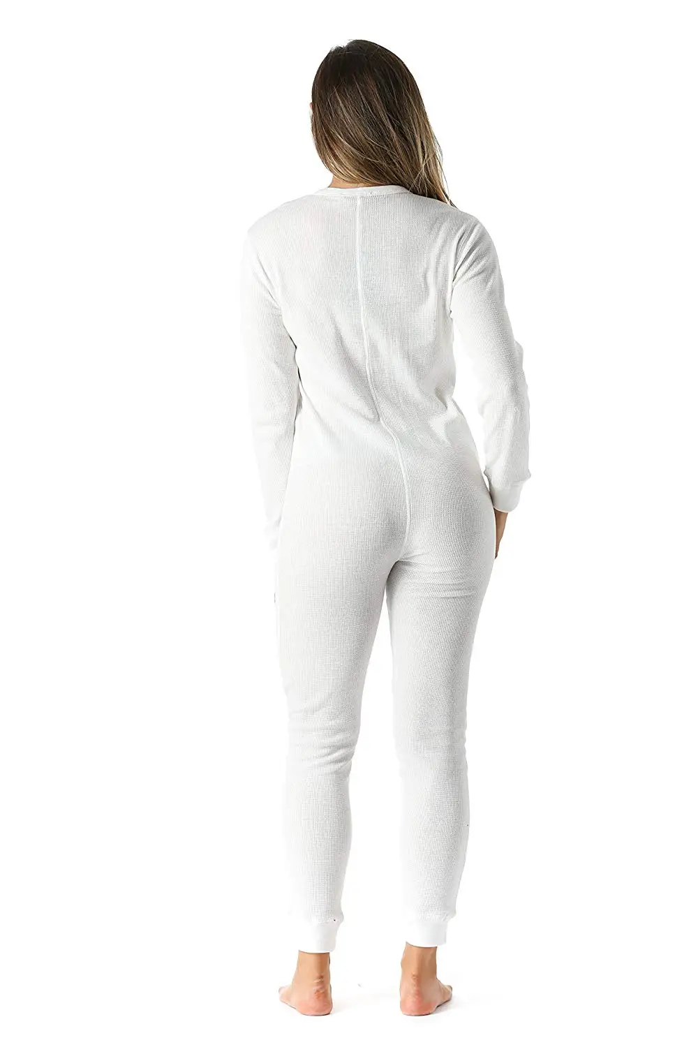 2019 # женский термо Хенли Onesie Union костюм камуфляжные брюки женские 12 штук