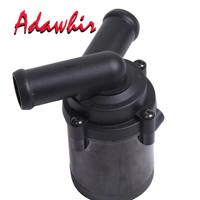 7L0965561D 7L0 965 561 D для VW Volkswagen Touareg 7L PORSCHE CAYENNE 955 AUDI Q7 дополнительный водяной насос с
