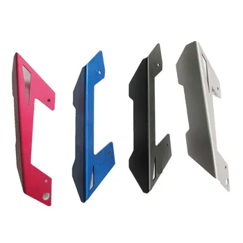

CNC Aluminum Motorcycle Chain Protector Guard Cover For T-MAX Tmax TMAX530 2012-2016