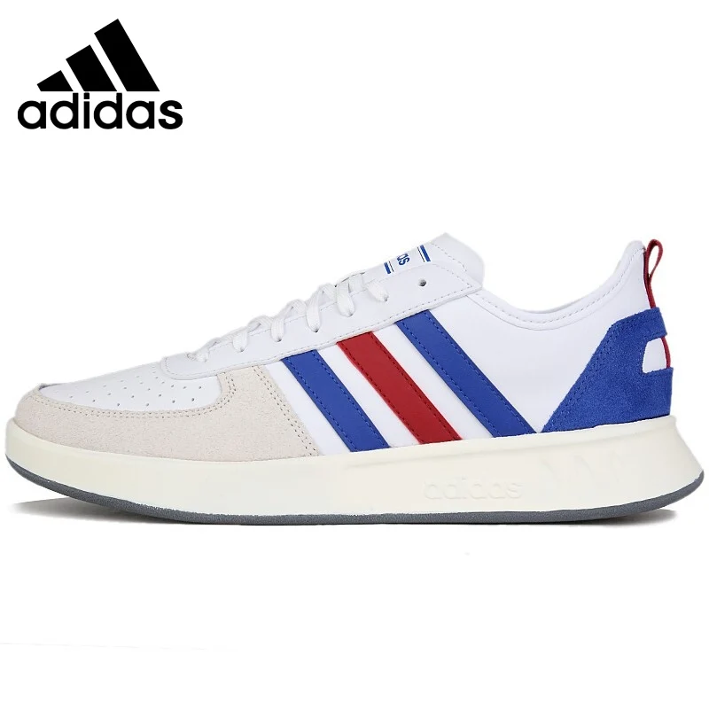 Original New Arrival  Adidas  COURT80S  Mens Tennis Shoes Sneakers