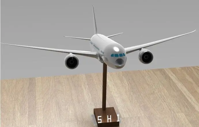 

3D printing service base on your design file, Item No. ST2063