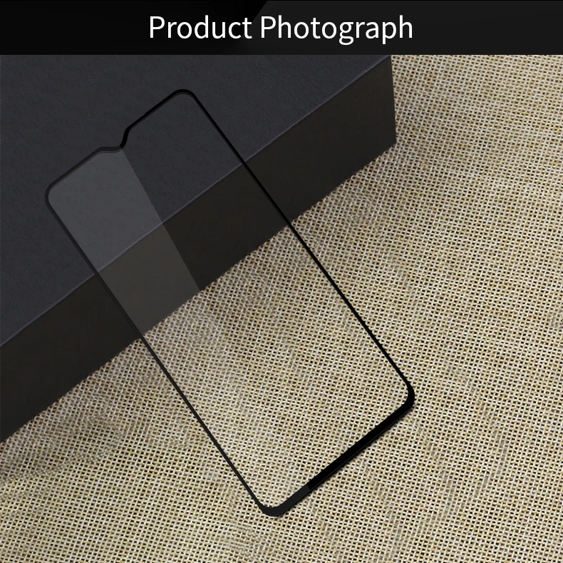 Для Xiaomi Redmi Note 8 pro закаленное стекло Полное покрытие экрана закаленное стекло для Xiaomi Redmi Note 8 pro защита экрана