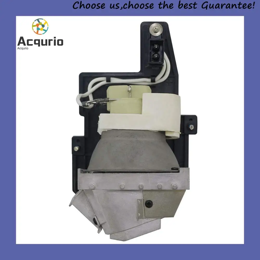 Оригинальная лампа с корпусом SP.8TU01GC01/BL-FP240C для W306ST/X306ST