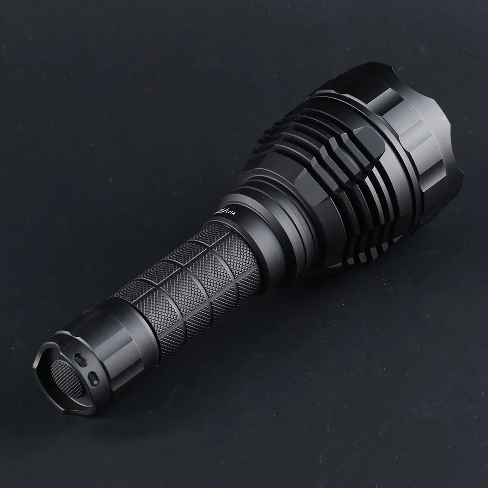 Конвой L21A с XHP35 HI
