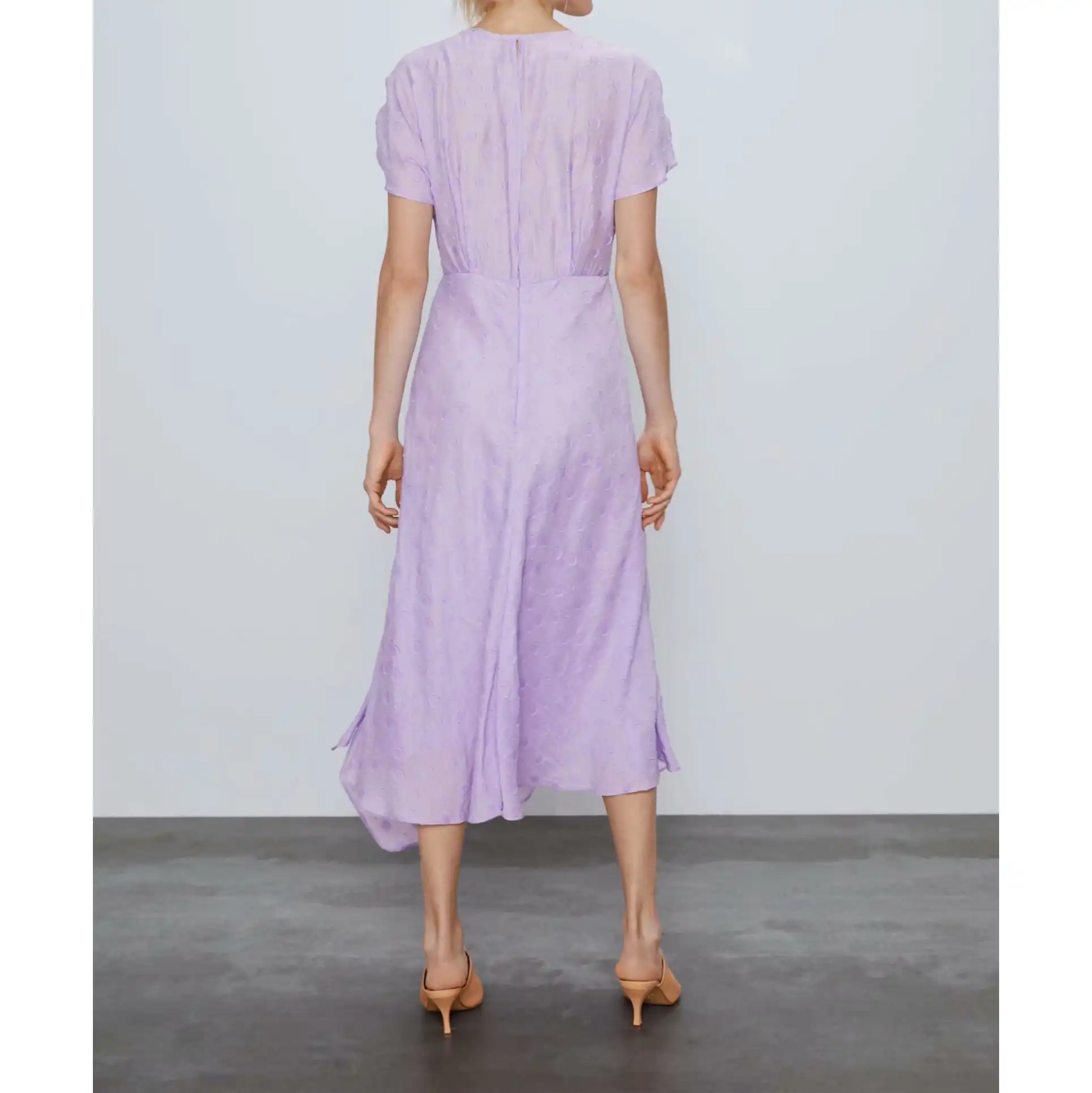 casual female dresses