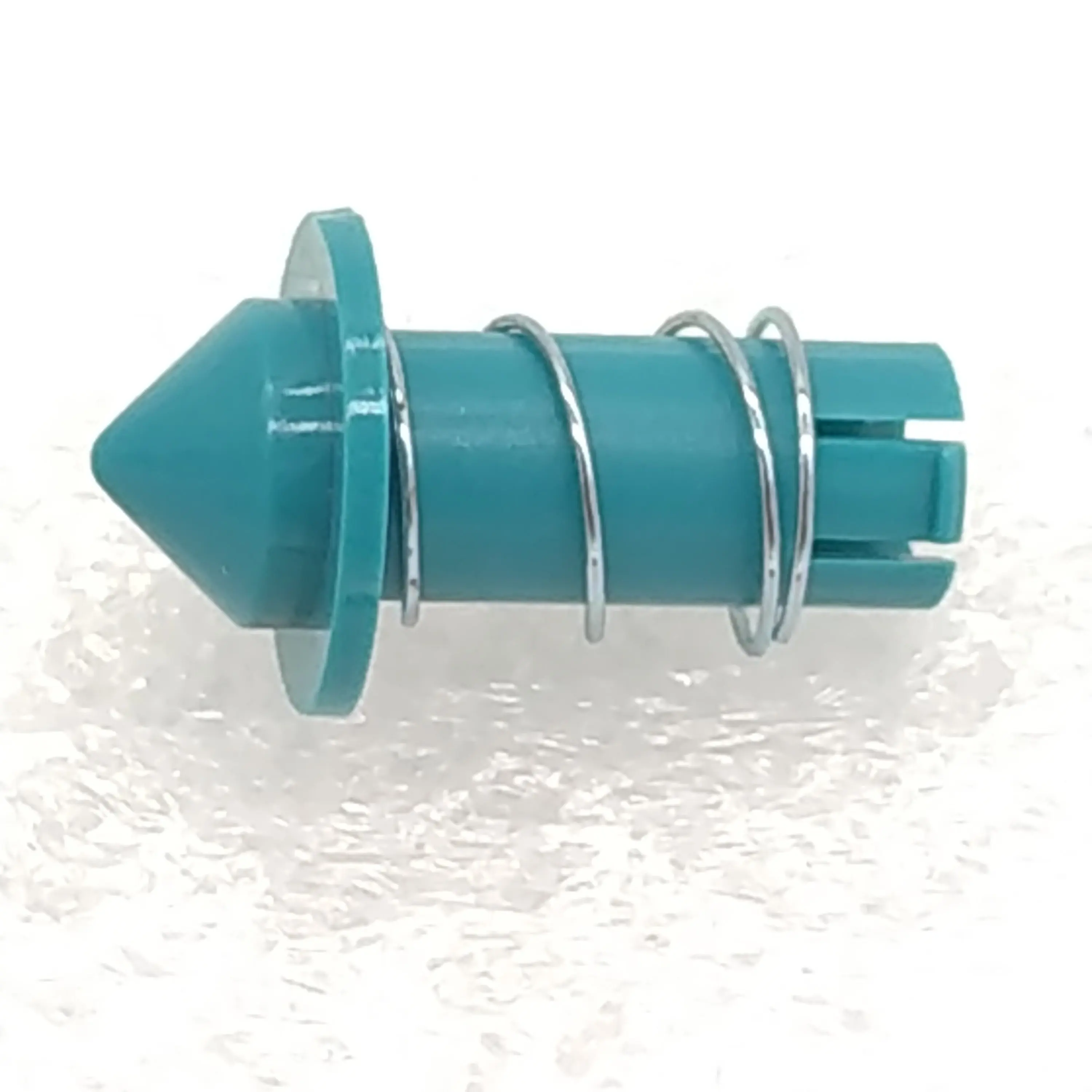 Supporto Per Nastro Di Ricambio Per Parti Della Stampante Per Stampanti A Trasferimento Termico Zebra Gk420T Gx420T Gx430T