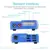 HTRC iMAX B6 80W Зарядное Устройство Lipo NiMH Li-ion Ni-Cd Digital RC IMAX B6 Lipro Balance Charger Разрядник + 15V 6A Адаптер