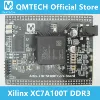 QMTECH Xilinx FPGA Artix7 Artix-7 XC7A100T DDR3 Core Board ► Photo 1/5