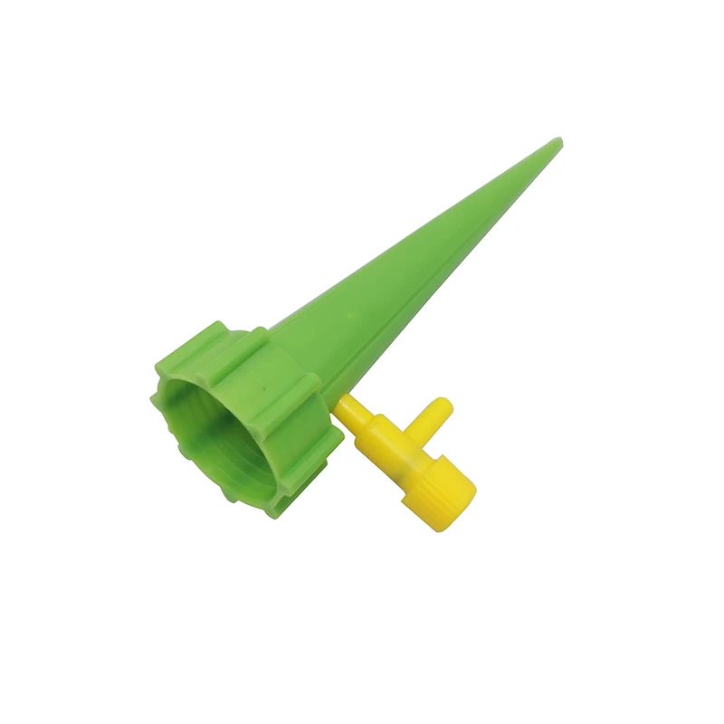 Big sale 10 Pcs Automatic drip irrigation system DIY Automatic Plant Waterers taper watering water Flowerpot plant watering