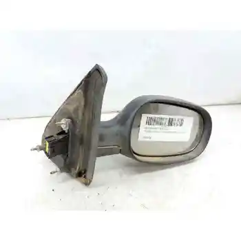 

014008 right rear view mirror RENAULT MEGANE I COACH/COUPE (DA0)
