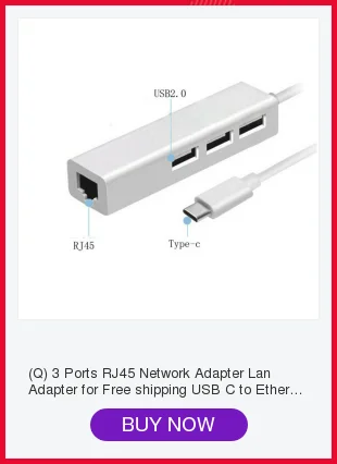 Usb-хаб 3,0 Мульти USB 3,0 концентратор разветвитель 3 порта кардридер мульти usb-хаб супер скорость микро хаб для компьютера аксессуары