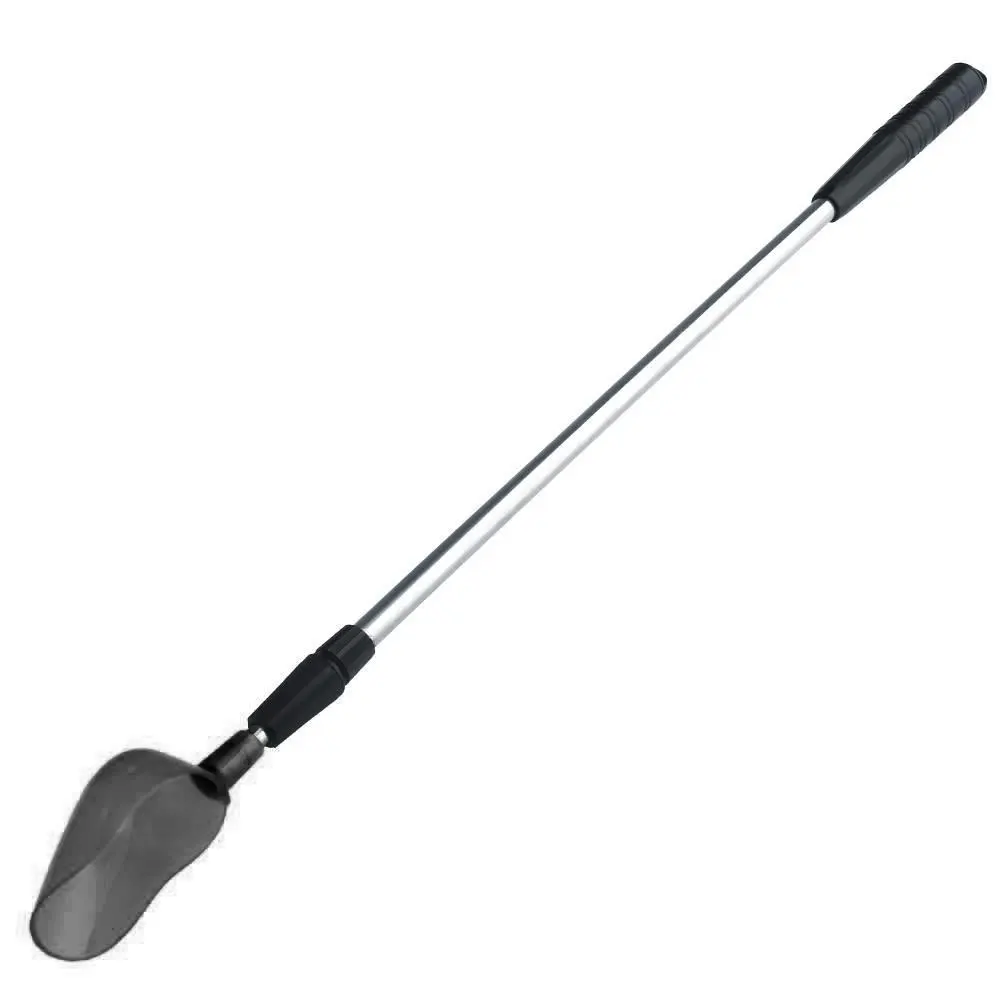 

Baiting Throwing Spoon Handle Stick Carp Fishing Tackle Adjustable Sports fishing tool Fishing accessories