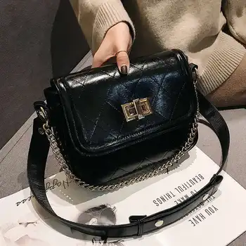 

Women Shoulder Bags Designer Shopping Bag Tote Bag Black Fashion Shoulder Bag Bolsos