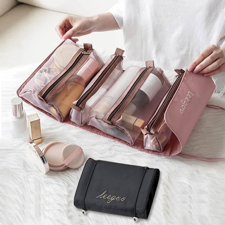 makeup pouch