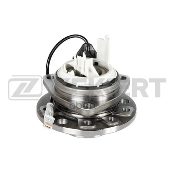 

Front wheel hub Opel Astra H 04-zafira B 05-zekkert art. rl-1844