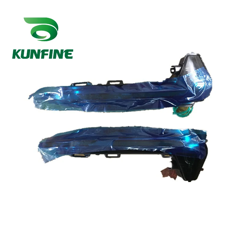 Dynamic Rear Mirror Signal Light rearview dynamic blinker TLI-034