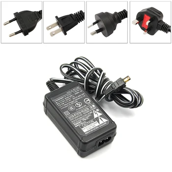 

Used AC-LS5 4.2V 1.7A AC Adapter Charger Power Supply For Sony DSC-F88 DSC-G1 DSC-G3 DSC-H1 DSC-H2 DSC-H3 DSC-H5 DSC-H55 DSC-H7