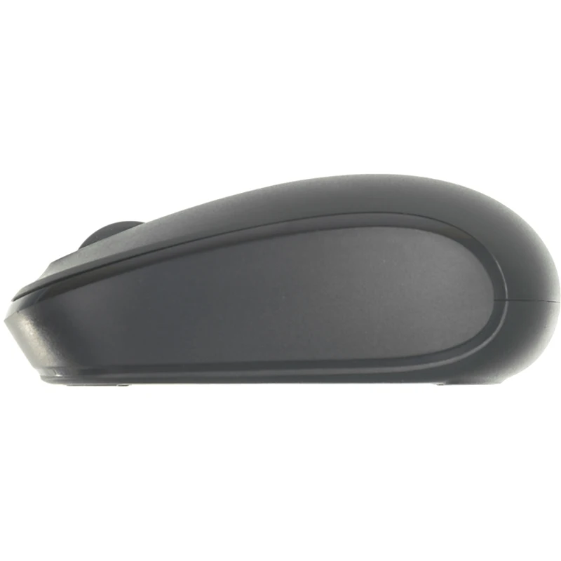 Мышь Microsoft Mobile Mouse 1850 for business черный оптическая(1000dpi) беспроводная USB для ноутб