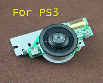 

3pcs/lot high quality KEM-400AAA KES-400A laser lens big motor for playsation 3 ps3 Spindle big motor