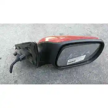 

RIGHT REARVIEW MIRROR NISSAN FIRST SALOON CAR (P11)
