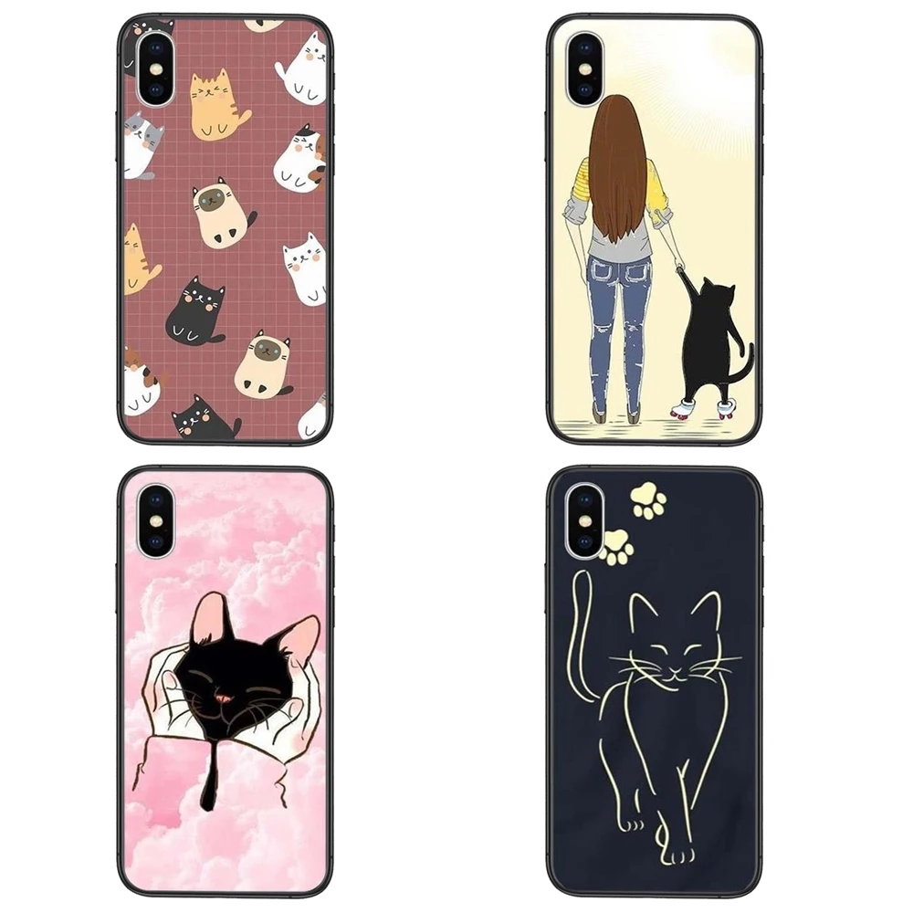 Аксессуары для iPhone 11 12 Mini Pro 5 5S SE 5C 6 6S 7 8X10 XR XS Plus Max | Мобильные телефоны и аксессуары