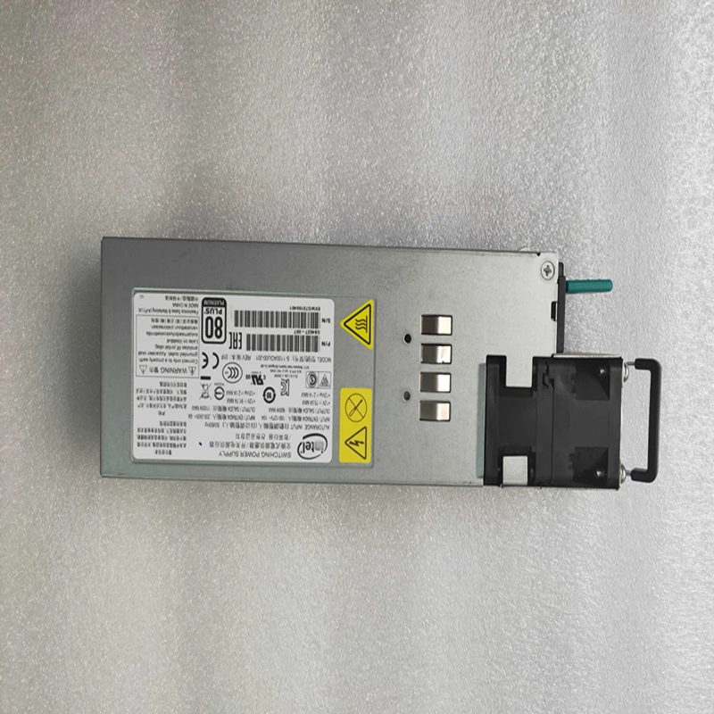 Блок питания для Intel 1100W блок питания S-1100ADU00-201 G84027-007
