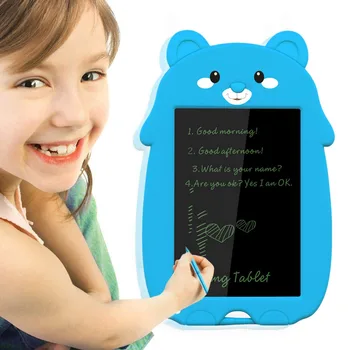 

8.5Inch LCD Electronic Writing Tablet Doodle Drawing Board Gifts for Children Kids FJ88
