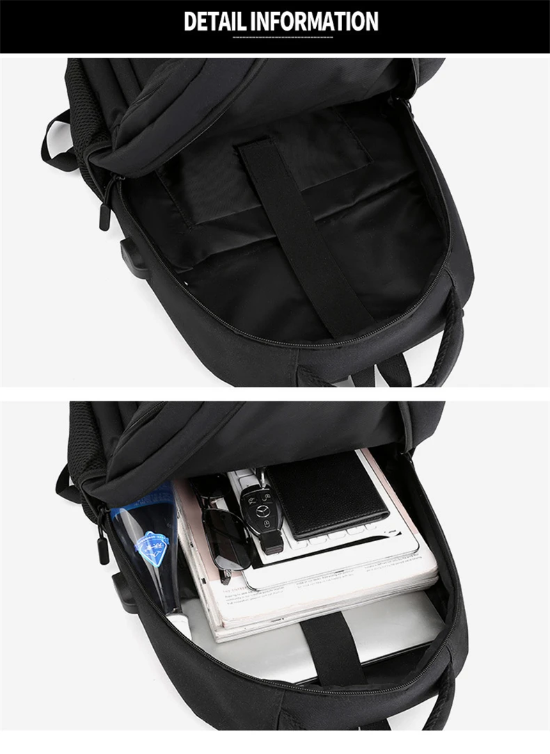 フォクシー　バックパック　リュック　Oxford Backpack Licensed Oxford University Rucksack Backpack School College