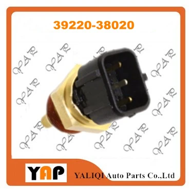 Новый датчик G/UNIT WATER MPER для Santa Fe Tiburon Elantra Azera Accent Amanti Sedona Forte Rondo 39220 38020|sensor|temperedsensor