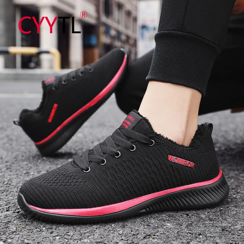 

CYYTL Men Comfort Sport Running Sneakers Walking Shoes Mesh Breathable Lightweight Youth Boys Casual Tennis Basket Homme