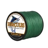 Hercules 12 Strands Braided Fishing Line Multifilament 10-420LB Super Pe Perch Lure 100M - 2000M Fishing Gifts for Men Supplies 3