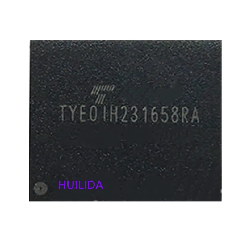 TYE0IH231658RA б/у ОК