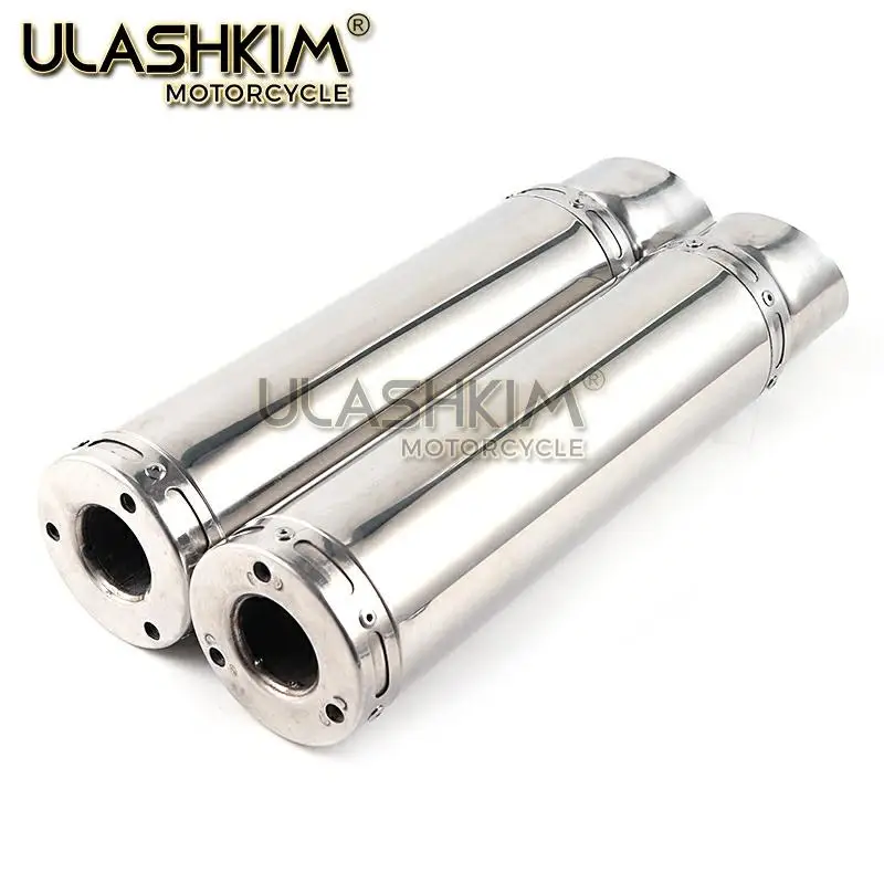 MAJESTY 250 YP250 T2 T3 T5 T8 гоночный мотоцикл глушитель для YAMAHA MAJESTY 250 YP250 полная система выхлопа