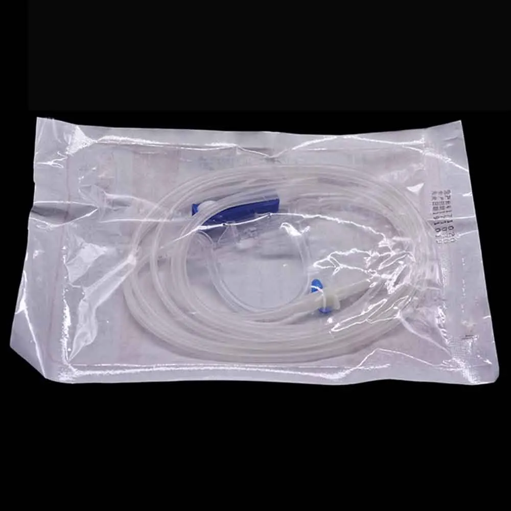 

10 sets/pack Dental disposable Water pipe Dentist materials Lab Tools