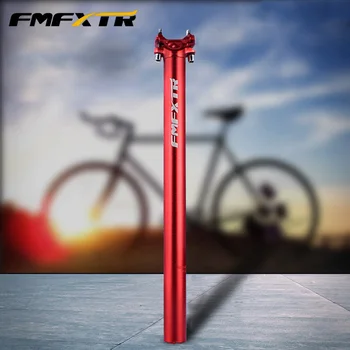 

Parts Bicycle Seatpost Adjustable head Supply 1pc Downhill Mountain Bike