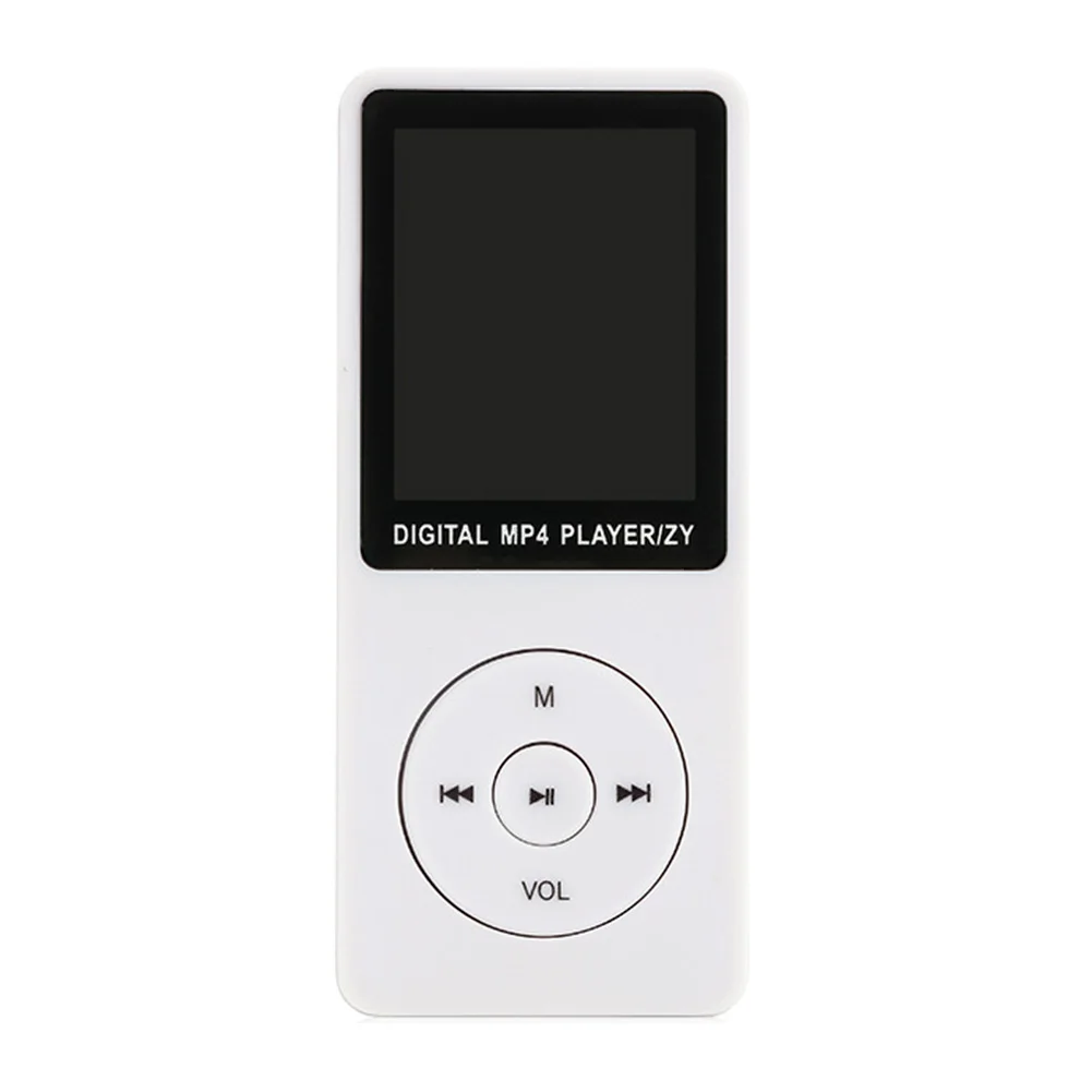 1 8 дюймов портативная электронная книга с fm-радио HIFI MP3 музыкальный плеер
