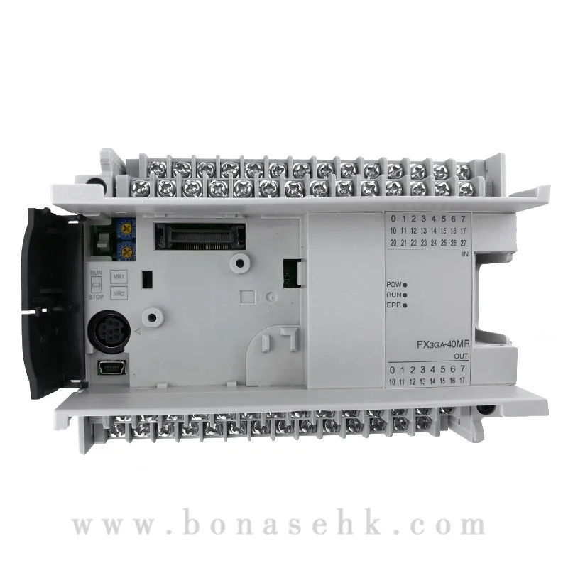 НОВО e FX3G-14MR/ES-A FX3GA-24MR-CM FX3GA-40MR-CM FX3GA-60MR-CM FX3G-14MT/ES-A FX3GA-24MT-CM FX3GA-40MT-CMFX3GA-60MT-CM