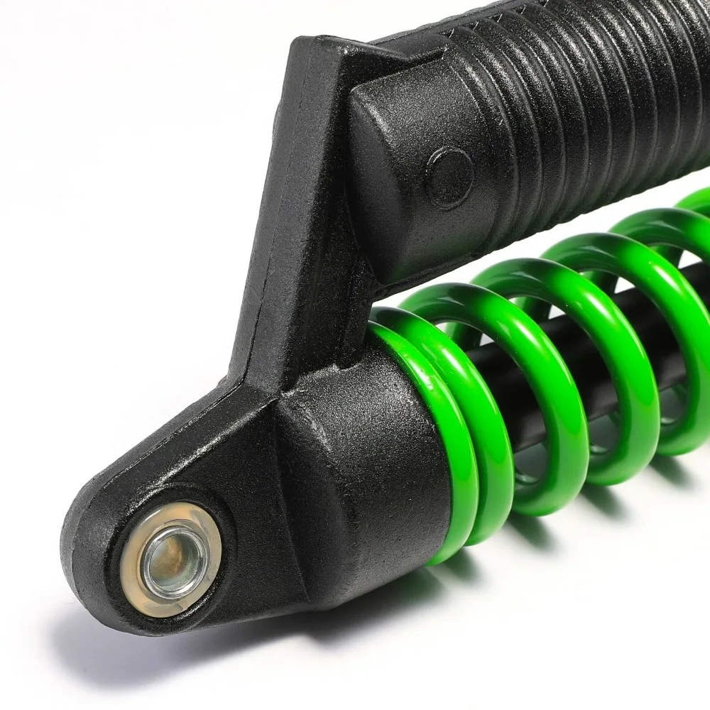 Clevis Front Shocks (4)