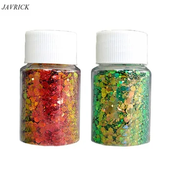 

10g Magic Chameleons Sequins Glitter Resin Pigment Sequins Resin Jewelry Making