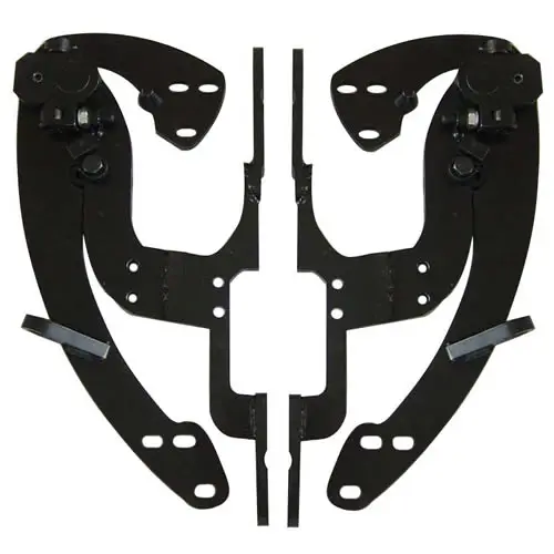 Lambo-Door-Kit