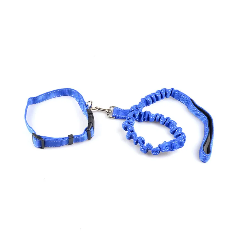 Товары для собак буферные взрывозащищенные поводки Ошейник костюм товары