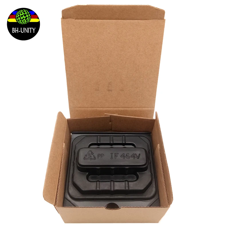 Eco Solvent 잉크젯 프린터용 프린트 헤드, Ep son DX5 프린트 헤드, F186000, 3 번째 잠금