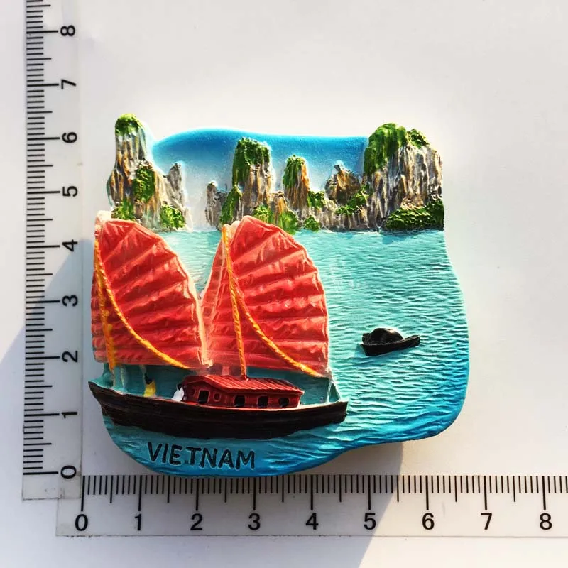 Mondiale del Turismo Magnete Del Frigorifero Souvenir Jerman India Vietnam Egto Porta Ha Detto Turchia Frigorifero Magneti Sticker Cy Travel Mestiere  15