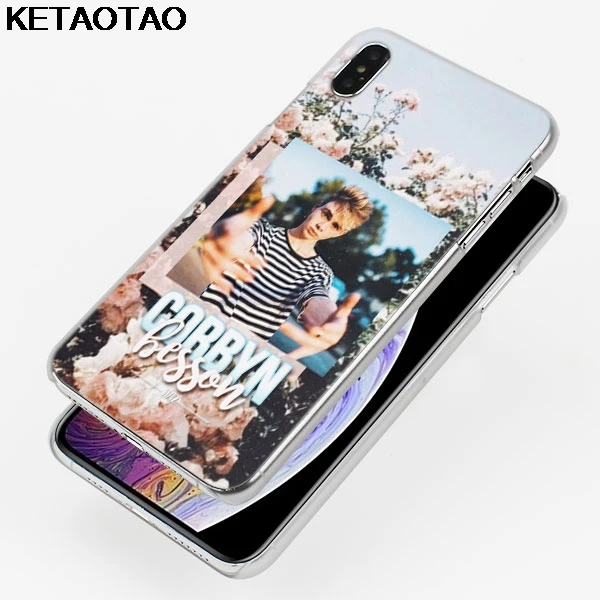 KETAOTAO почему не мы WDW чехол для телефона s для iPhone 4S SE 5C 5S 6S 7 8 Plus X XS XR 11 Pro Чехол кристально чистый мягкий TPU чехол s - Цвет: Синий