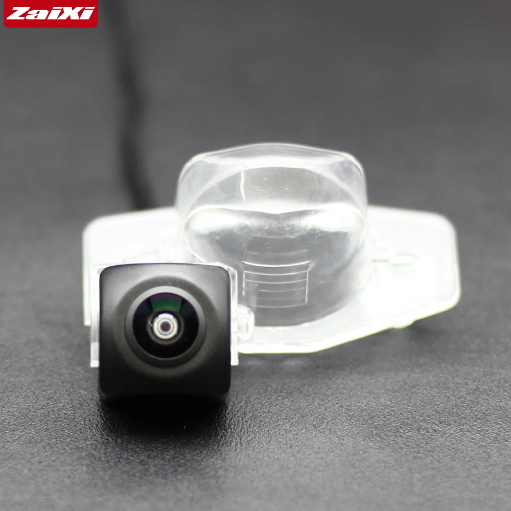 

1000 TV Lines For Honda FR-V / HR-V / MR-V 1999~2009 Car Rearview Parking Camera Auto CAM Back Camera For HD Android Big Screen