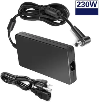 

Huiyuan Fit for 19.5V 11.8A 230W Extra Long 14Ft AC-Adapter-Charger Fit for Asus ROG Zephyrus GM501GS GX501