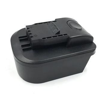 

Battery Converter For Milwaukee M18 Li-ion Battery to for WORX 20V 4-Pin / 5-Pin Battery Cordless Power Tool Batteries Adapter